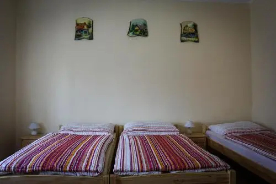 Tarnócz Vendégház