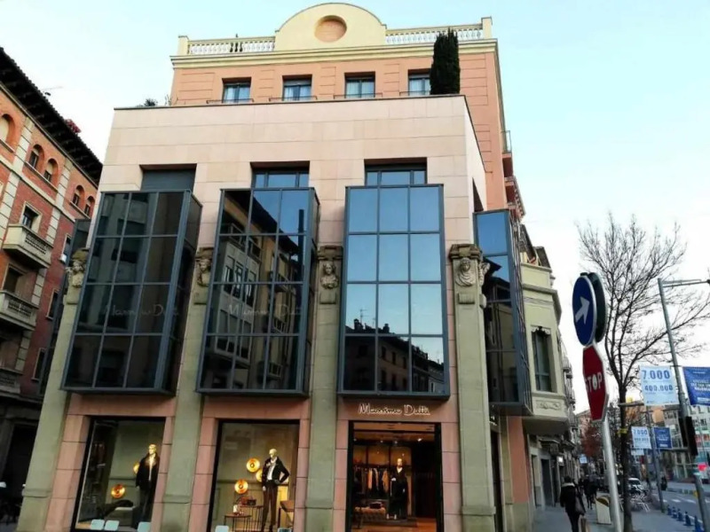 Mazi Apartments Colón