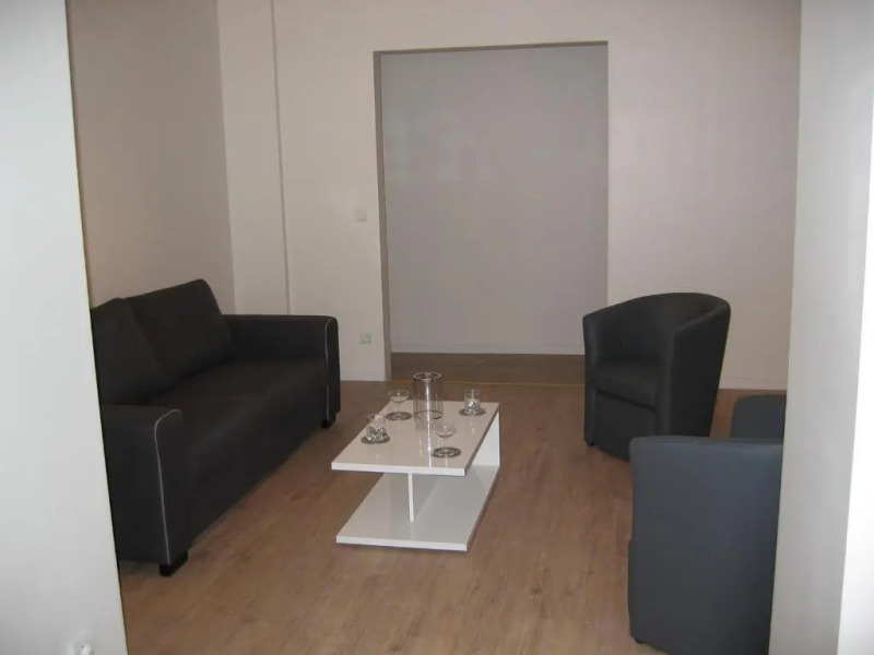 Résidence le Beau Site