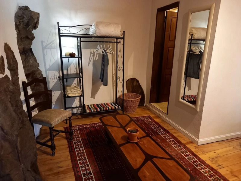 Cabana DE CEU - Aldeias de Xisto Lousa