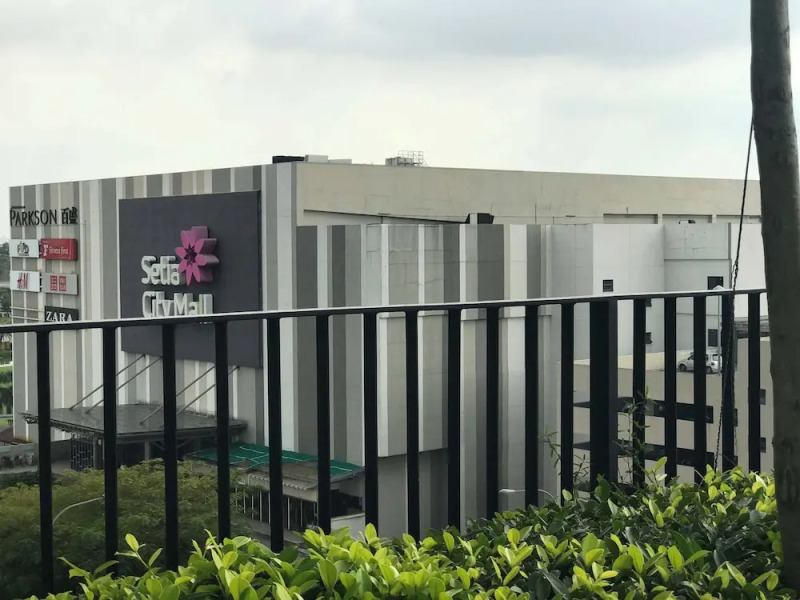 E Studio-Trefoil SetiaCity SetiaAlam