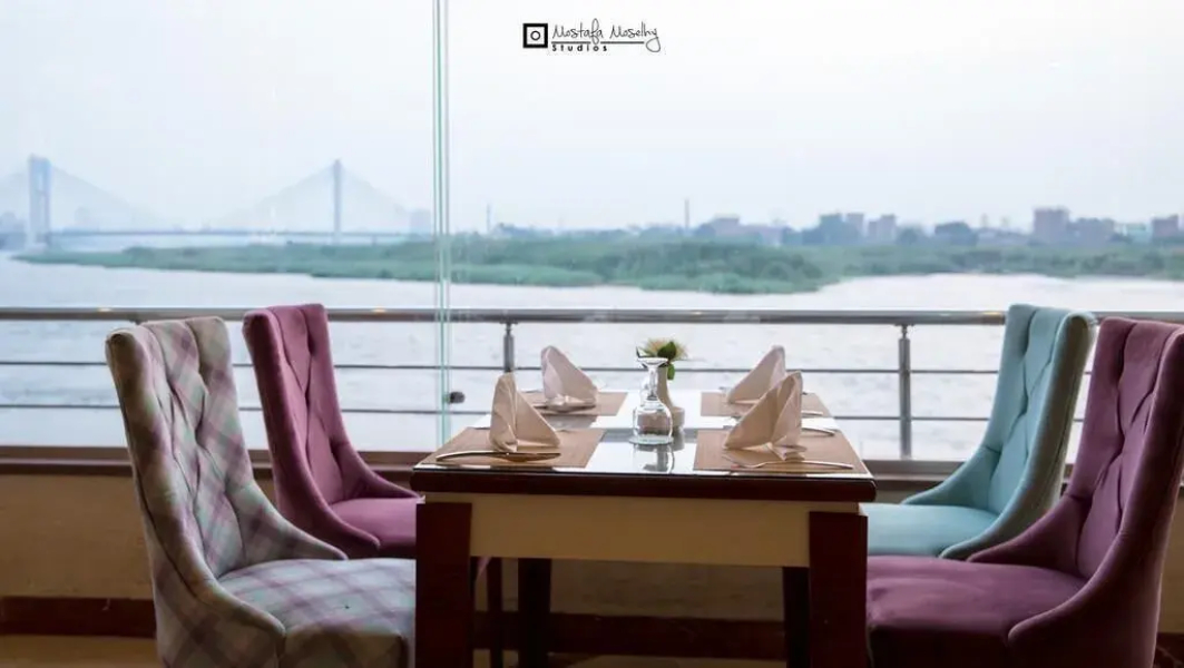 Ultra Trans Hotel