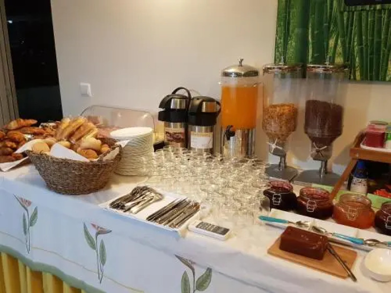 Quinta das Orquídeas