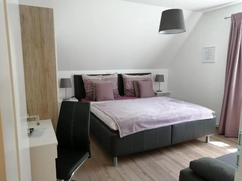 Appartements Setzbergblick