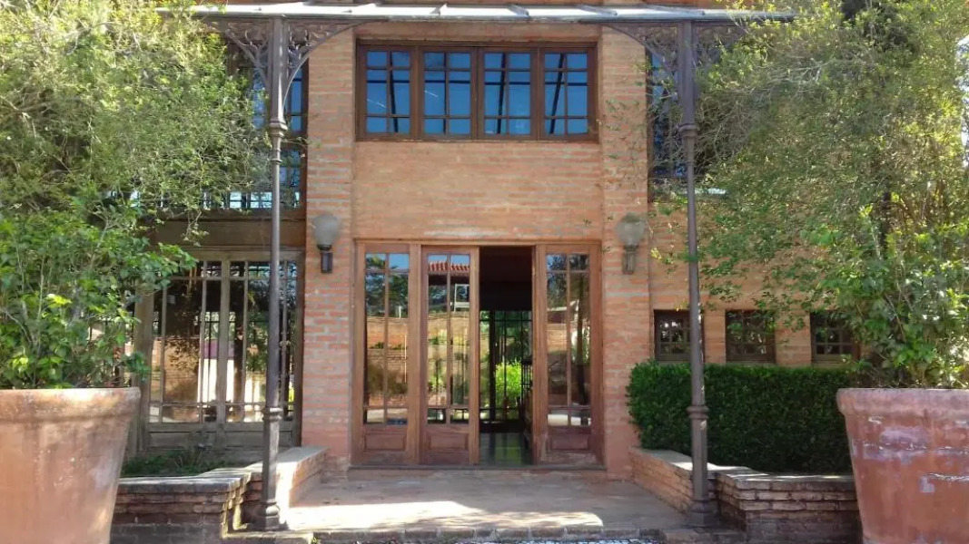 Locanda Buona Fortuna