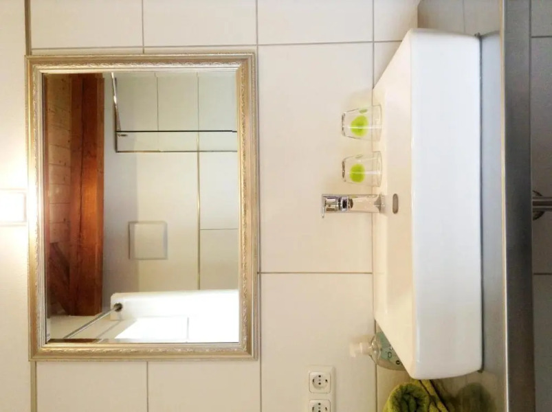 Peterseils Radl Zimmer