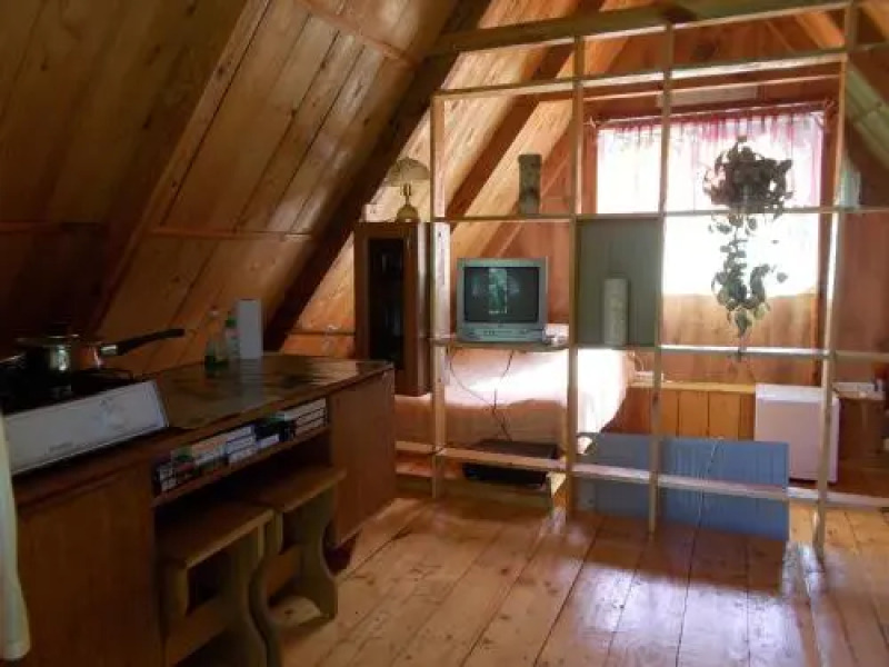 Agrousadba Staraya Ves