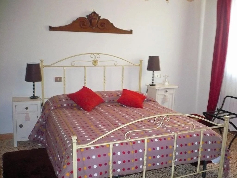 B&B Palazzo Strassoldo