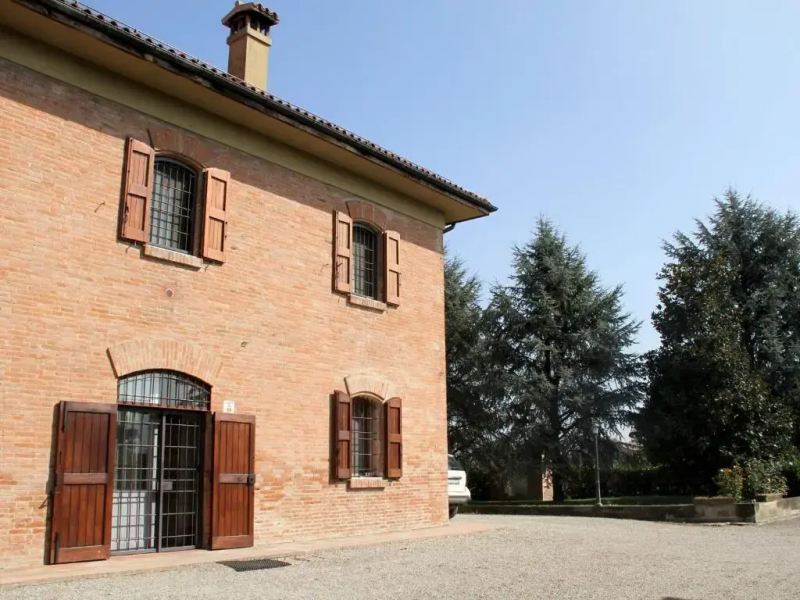 Giardino di Mia