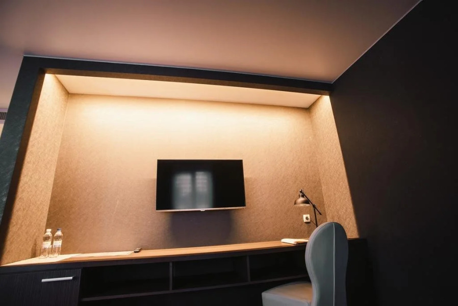 Sribni Leleky Hotel & Spa