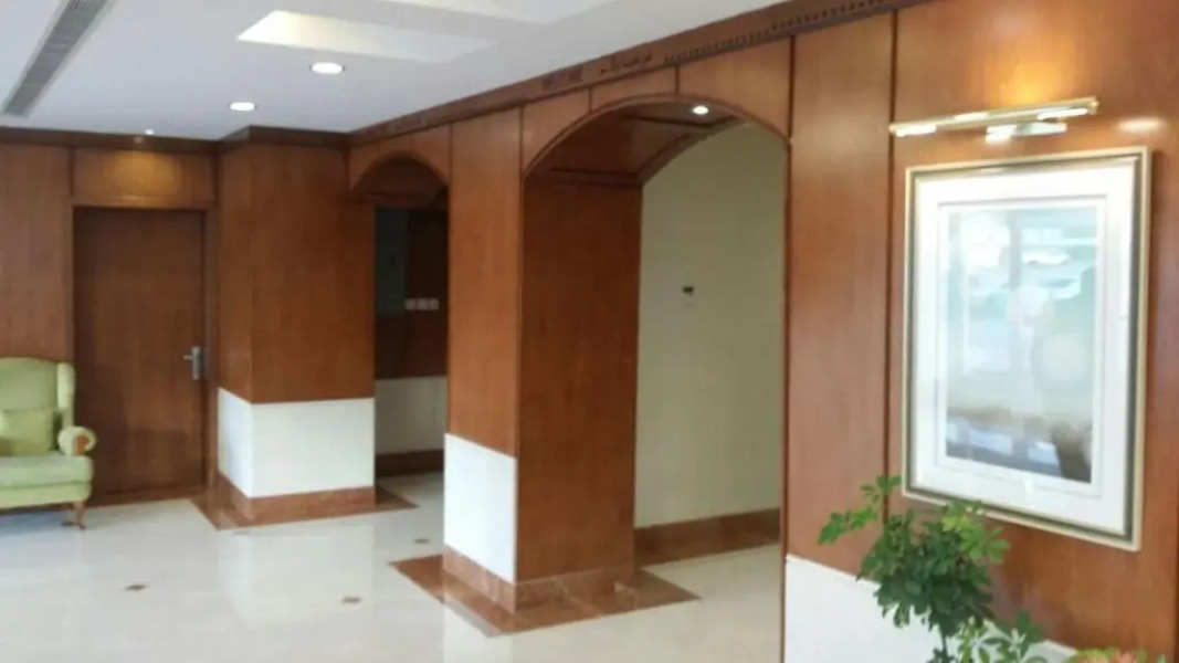 Khozama Al Jewa Hotel Apartments