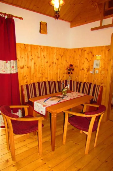 Chata u vinára Milana, Tatralandia