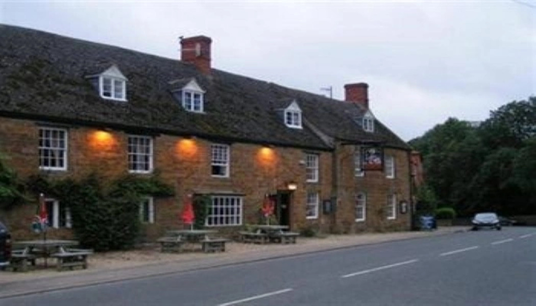 The George Inn