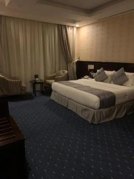 Al Maaly Hotel Jezan