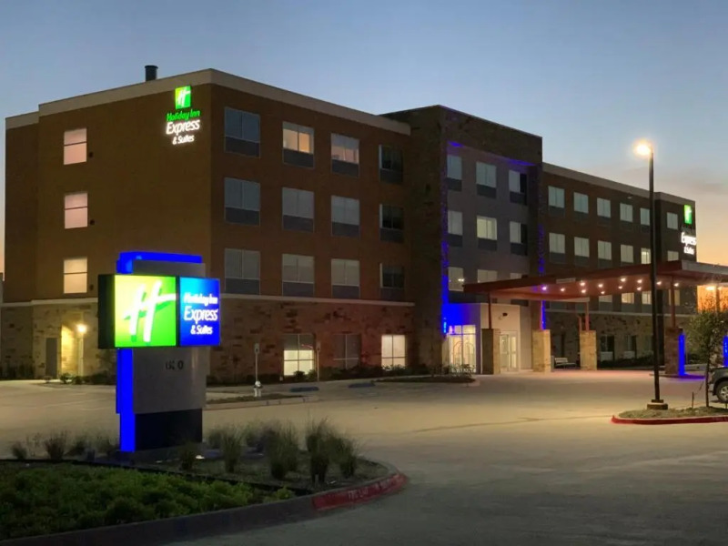 Holiday Inn Express & Suites Wylie West by IHG