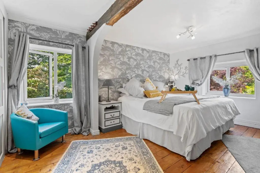 Home in The Vale of Evesham