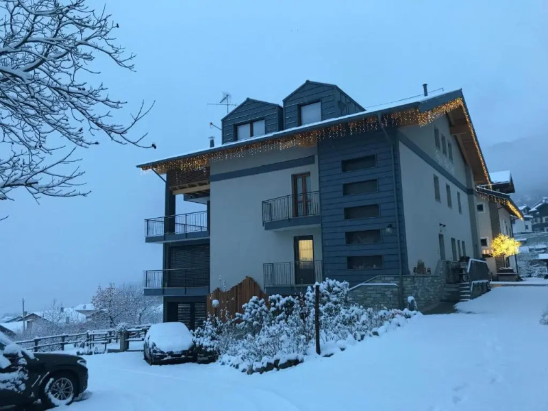 B&B Verger Plein Soleil