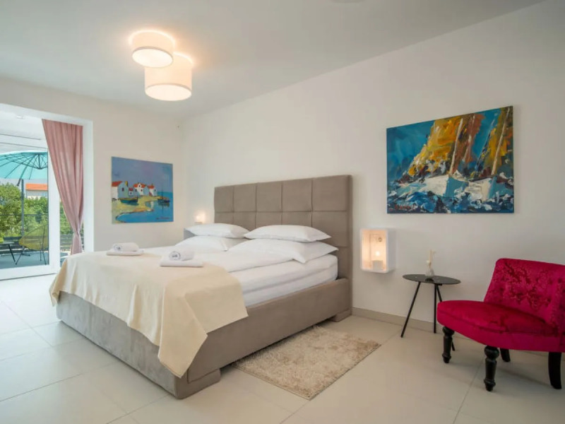 House Ivana Krk/Dobrinj