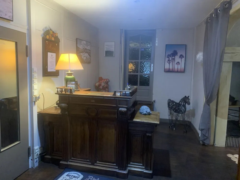 Domaine Le Colombié