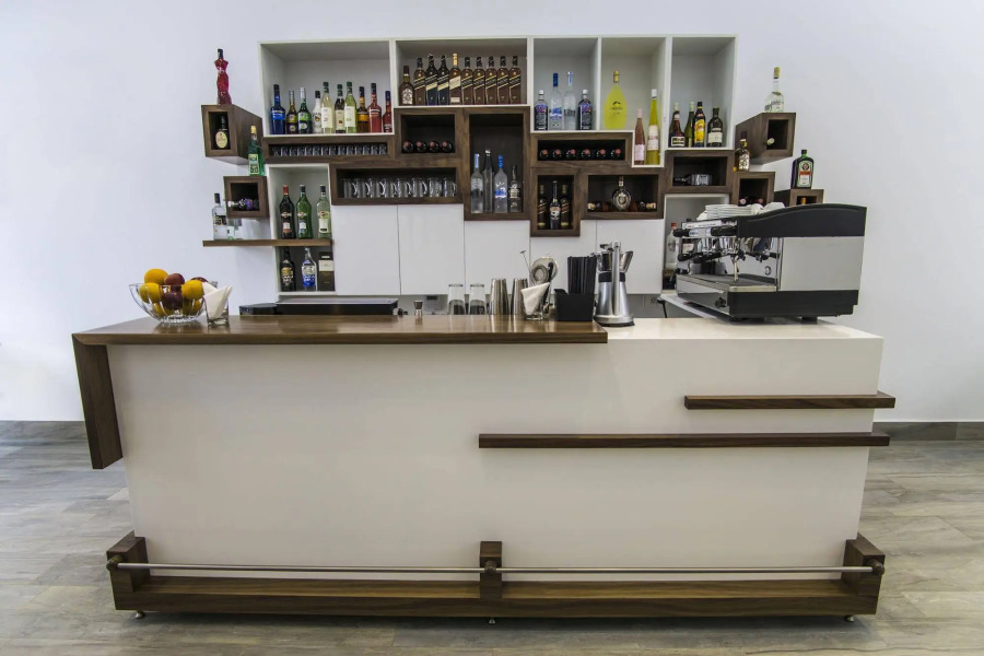 Urban Central Suites - Beirut