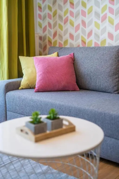 Apartamenty Kołobrzeg Osiedle Polanki