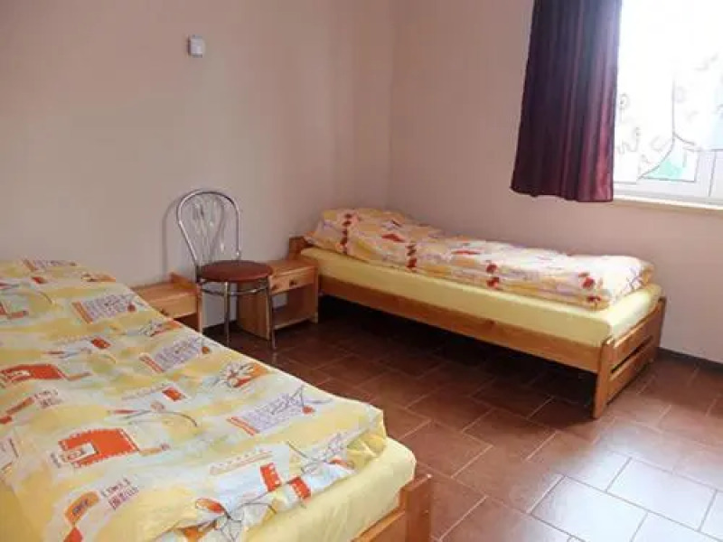 Agroturystyka Pod Jodłami