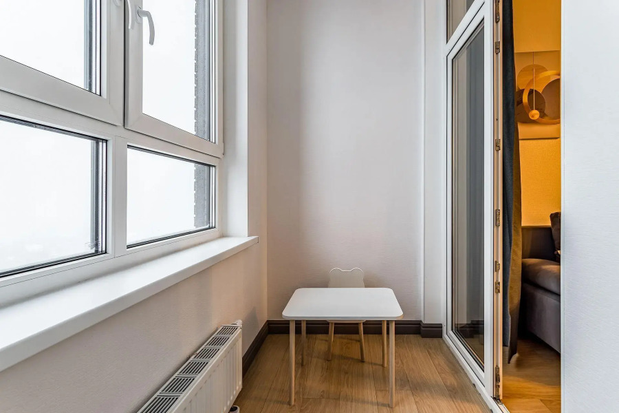 Vegas apartments (Вегас апартментс) на улице 2-ая Оранжерейная