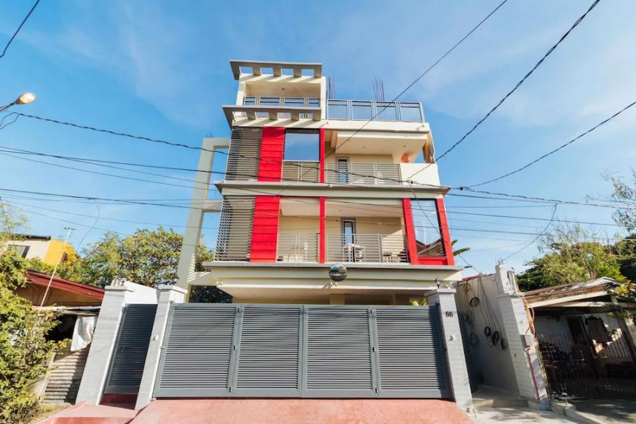 RedDoorz Plus @ Ruby Las Pinas Weekly Stay