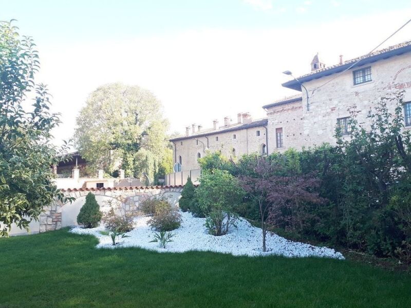 B & B Giada - For N. 3 People - Independent Apartment