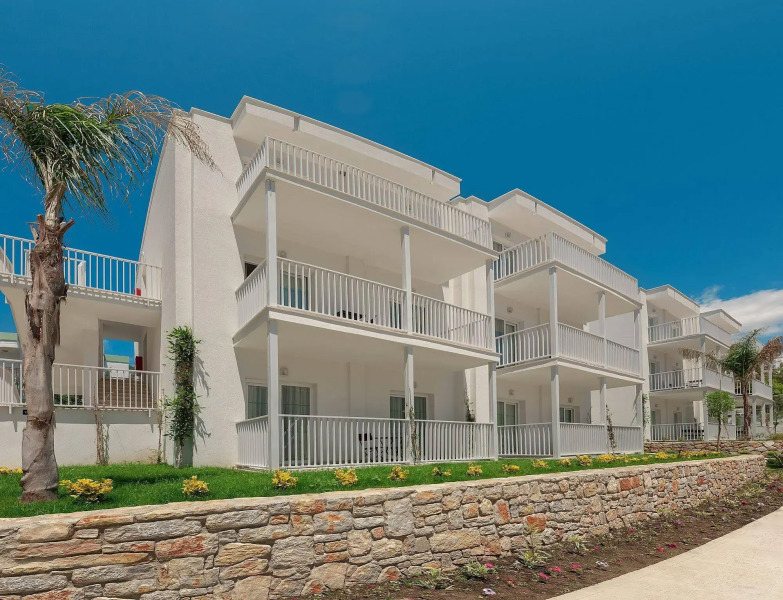 Bodrum Beach Resort