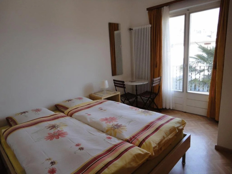 Hotel Pensione da Peppino