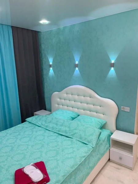 Апартаменты Сириус на ул. Орджоникидзе, д. 10А