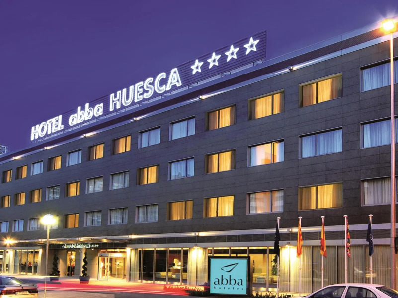 Abba Huesca