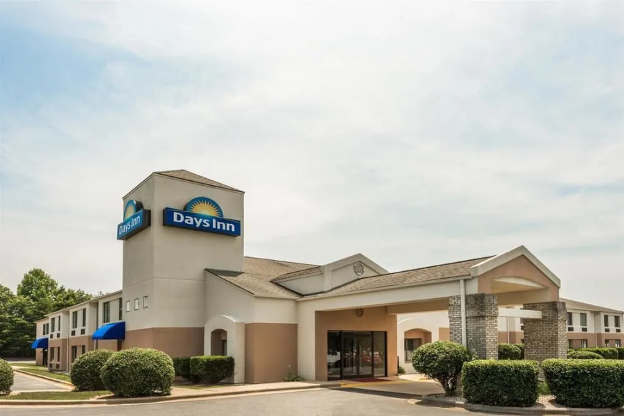 Days Inn Yadkinville