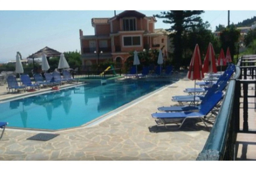 Villa Krina Studios
