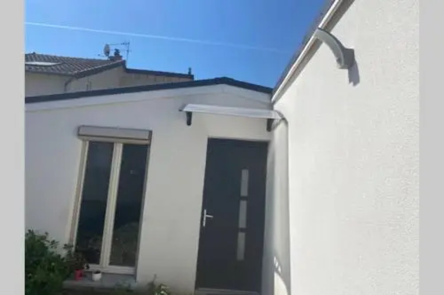 La Paloma : Logement Entier Proche De Paris