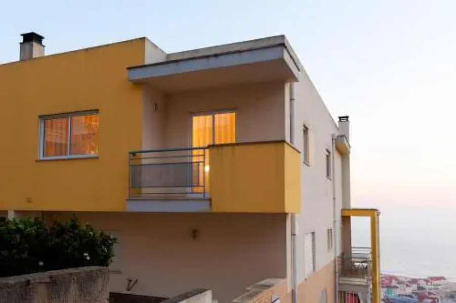 Home Sweet Praia Penthouse