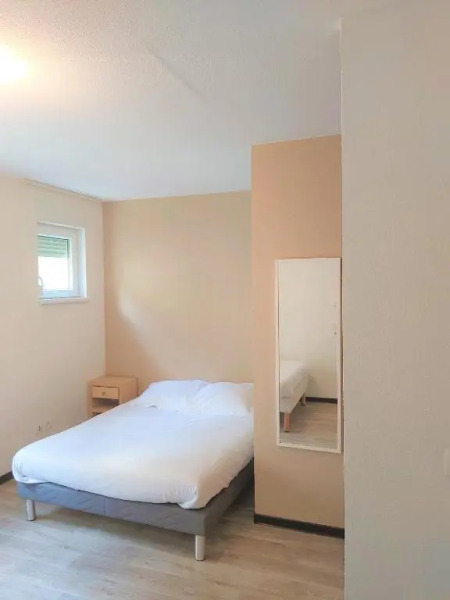 KOSY Appart'Hôtel 7ème Art