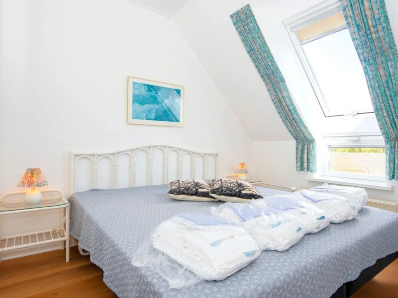 4 Person Holiday Home in Hejls