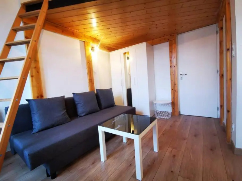 La Croisade-Studio-Hyper centre Tassin- Suite 2