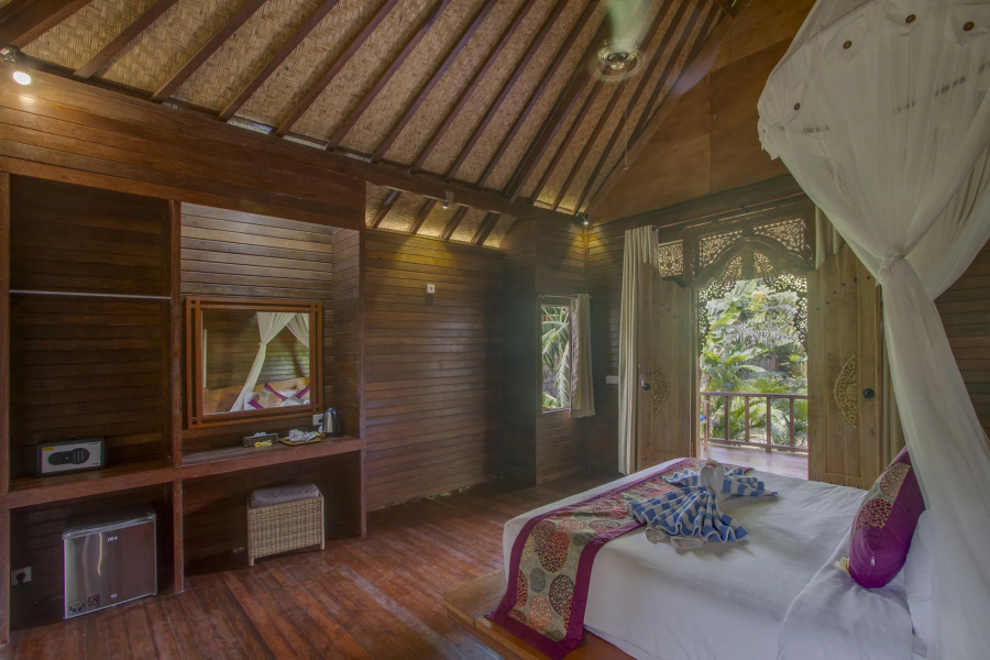 Warisan Villa