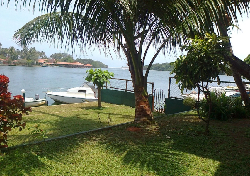 Ganga Garden