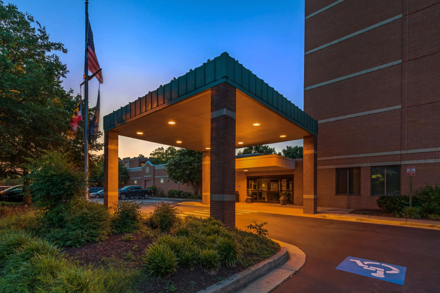 Comfort Inn Conference Center