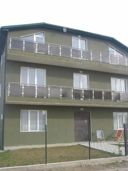 Отель Green House