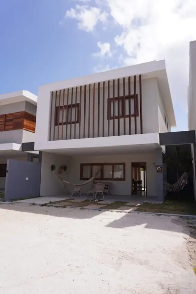 Casacharm - Praia do Preá