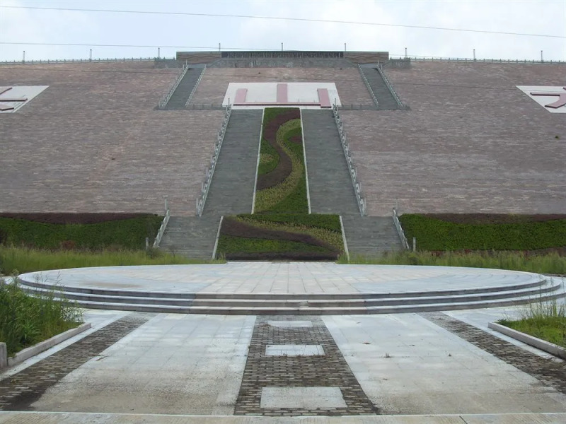 Niutoushan Leisure Clubhouse