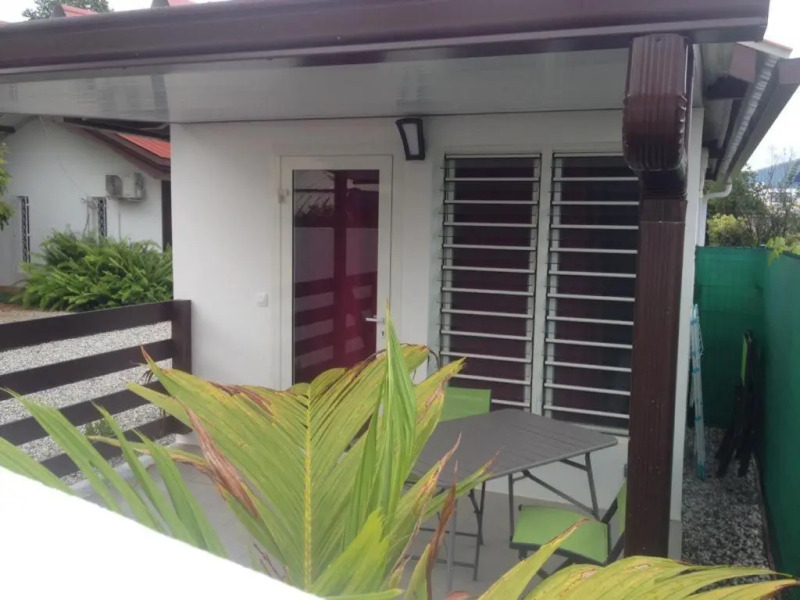 Studio Amaryllis Kourou