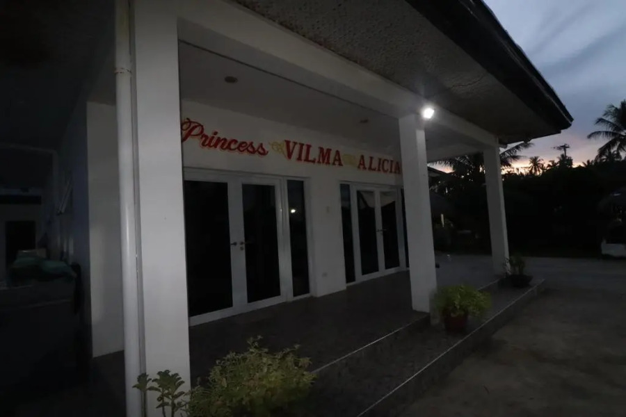 Suite Princess Beach Resort