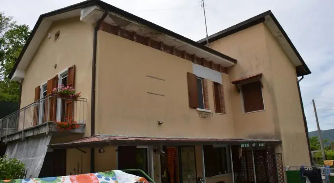 B&B "A Casa di Duke"