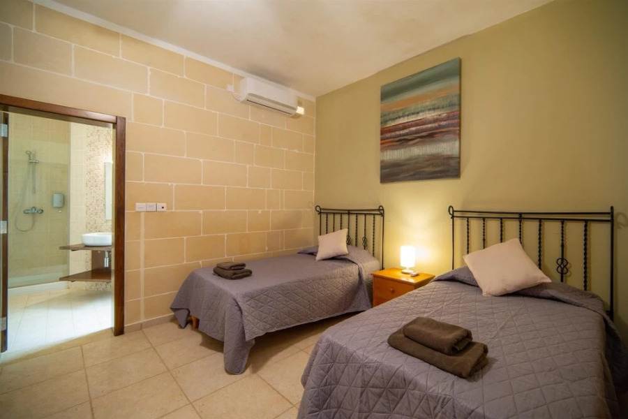 Stocks Holiday Home - Opening June 2019